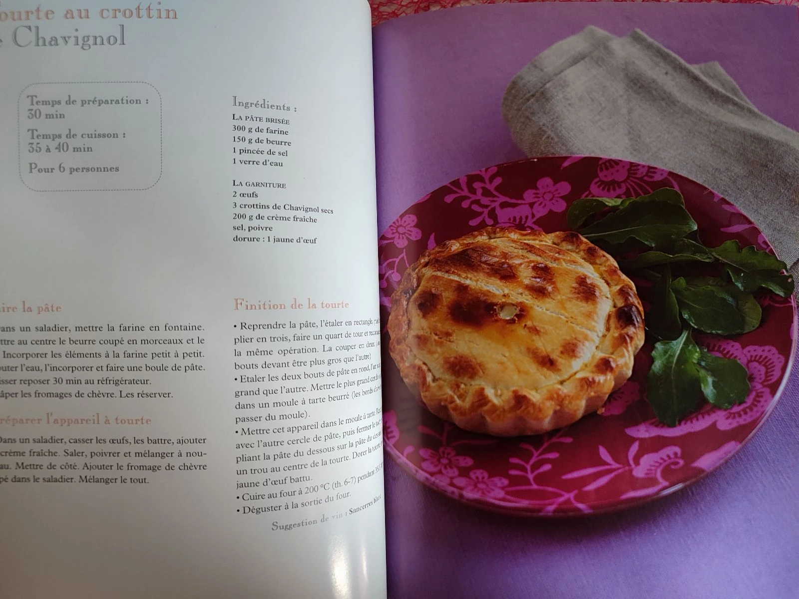 Prueba la cocina con queso – photo 4